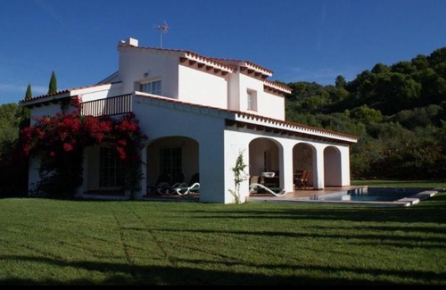 Sant Tomas Casa | Villa Macarena menorca