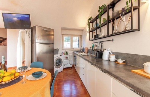 Macari Casa | Villa Macari Fantastic Sea View, Macari, Italy