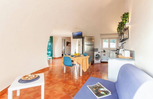 Macari Casa | Villa Macari Fantastic Sea View, Macari, Italy