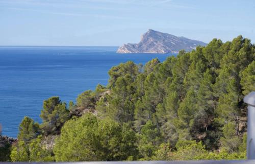 Altea la Vella Casa | Villa Macondo, Stunning Oceanview in Altea Hills