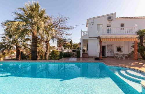 Denia Apartamento | Villa Madam con vistas unicas