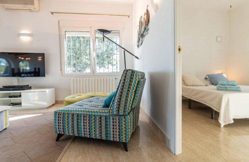 Denia Apartamento | Villa Madam con vistas unicas