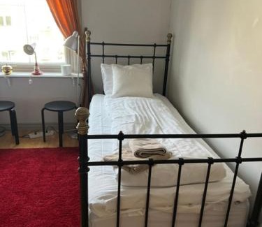 Vaderstad Apartamento | Villa Madame