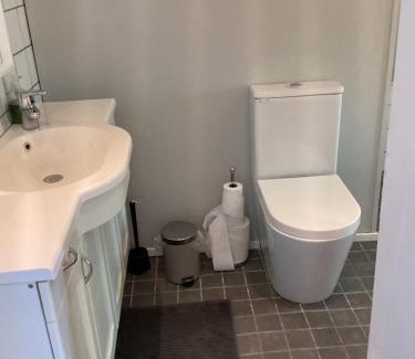 Vaderstad Apartamento | Villa Madame