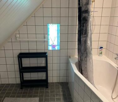 Vaderstad Apartamento | Villa Madame