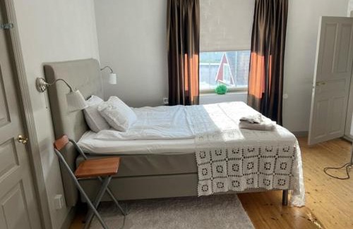 Vaderstad Apartamento | Villa Madame