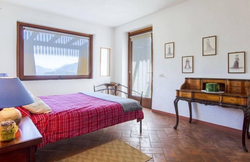 Dongo Casa | Casa de vacaciones Villa Madda en Dongo - 5 personas, 2 dormitorios