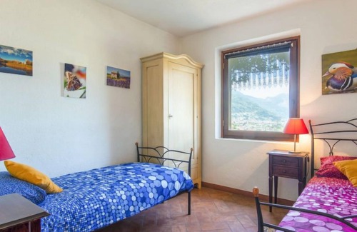 Dongo Casa | Casa de vacaciones Villa Madda en Dongo - 5 personas, 2 dormitorios
