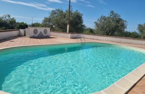 Sorso Apartamento | Villa Maddalena guest house