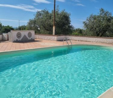 Sorso Apartamento | Villa Maddalena guest house