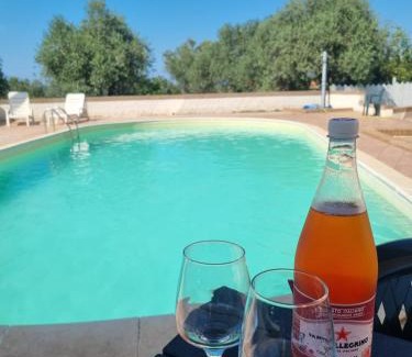 Sorso Apartamento | Villa Maddalena guest house