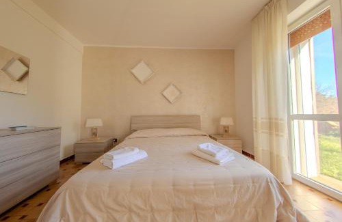 Scala Villa | Villa Maddalena
