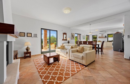 Mofardini Villa | Villa Maddalena
