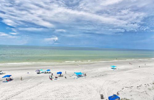 Madeira Beach Casa | Villa Madeira 609