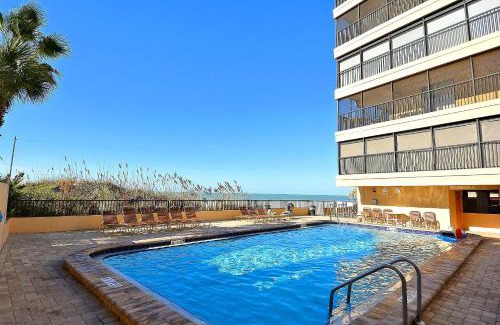 Madeira Beach Casa | Villa Madeira 609