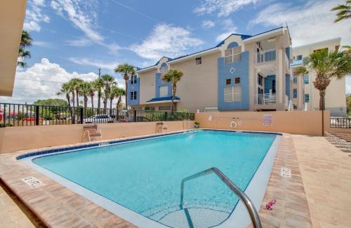 Madeira Beach Casa | Villa Madeira by Travel Resort Services