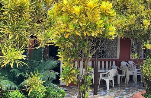 Madirokely Casa | Villa Madirokely