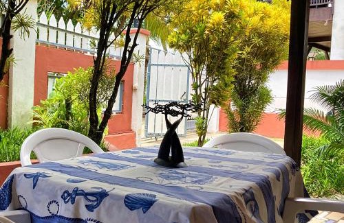 Madirokely Casa | Villa Madirokely