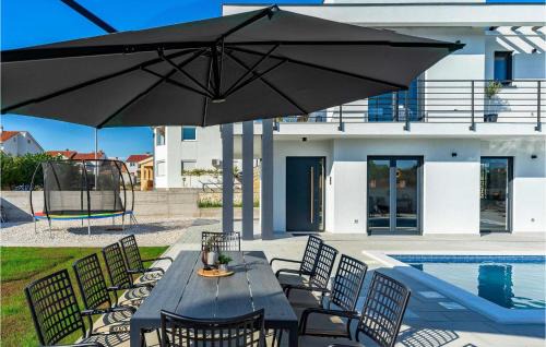 Zadar Casa | Villa Madis