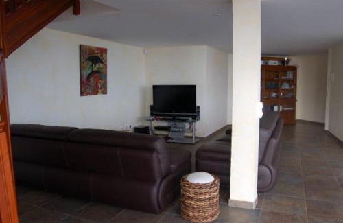 Pointe-Noire Villa | Villa Madras