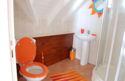 Pointe-Noire Villa | Villa Madras