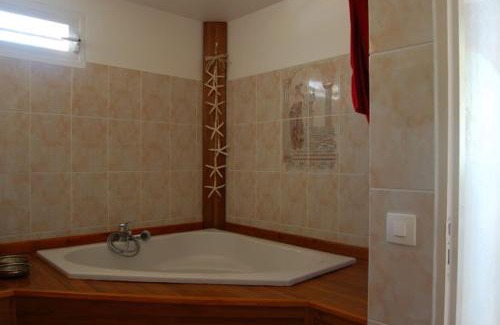 Pointe-Noire Villa | Villa Madras