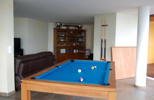 Pointe-Noire Villa | Villa Madras