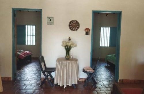 Barichara Casa | Villa Madrigal