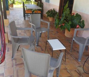 Barichara Casa | Villa Madrigal
