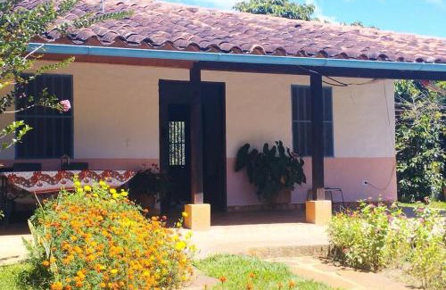 Barichara Casa | Villa Madrigal