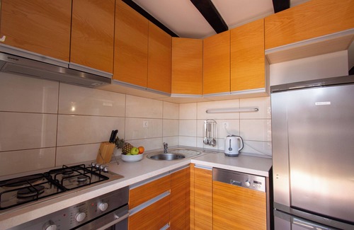 Cista Provo Villa | Villa Madunic with private pool