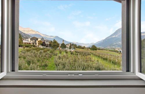 Montan-Angelin-Arensod Apartamento | Villa Maffei