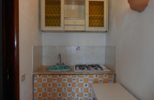 Cefalu Apartamento | Villa Magarà