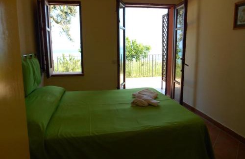 Cefalu Apartamento | Villa Magarà