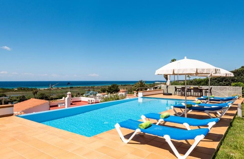 Sant Jaume Mediterrani Villa | Villa Magdalena