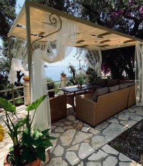 Barbati Casa | Villa Magdalena