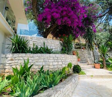 Barbati Casa | Villa Magdalena