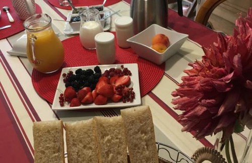 Moelan-sur-Mer Cama Y Desayuno | Villa Magdanic