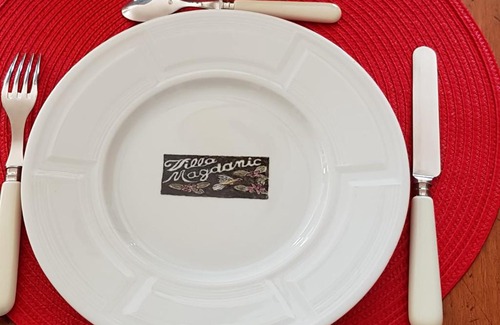 Moelan-sur-Mer Cama Y Desayuno | Villa Magdanic