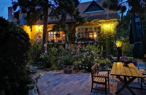 Revfulop Casa | Villa-Magdi Vendégház