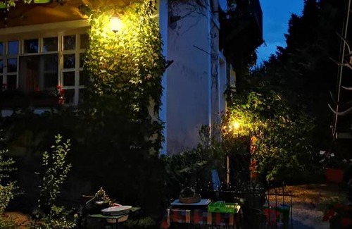Revfulop Casa | Villa-Magdi Vendégház
