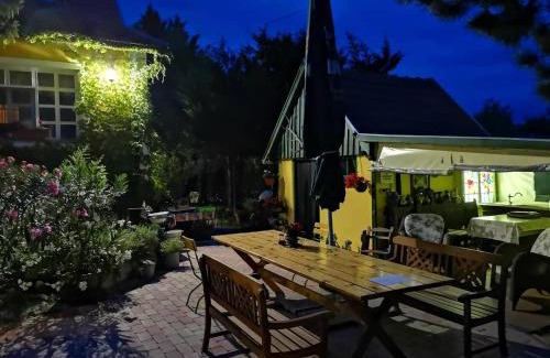 Revfulop Casa | Villa-Magdi Vendégház