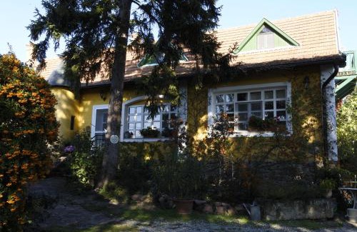 Revfulop Casa | Villa-Magdi Vendégház