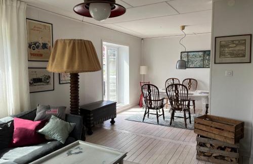 Hoganas Casa | Villa Magiera