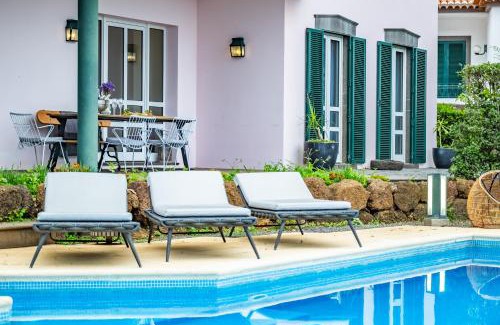 Sao Martinho Villa | Villa Magnólia