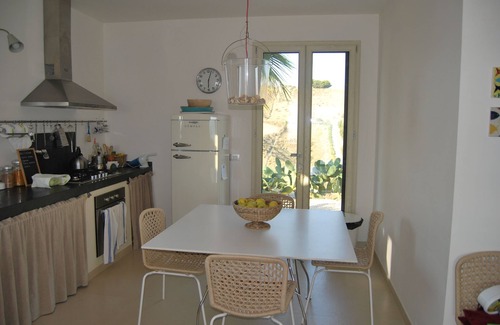 Montallegro Casa | Villa magnificent sea view