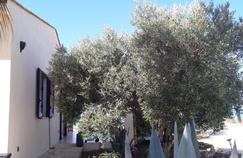 Montallegro Casa | Villa magnificent sea view