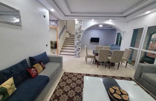 Martil Casa | Villa Magnifique duplex à Martil