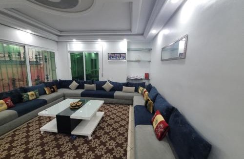 Martil Casa | Villa Magnifique duplex à Martil