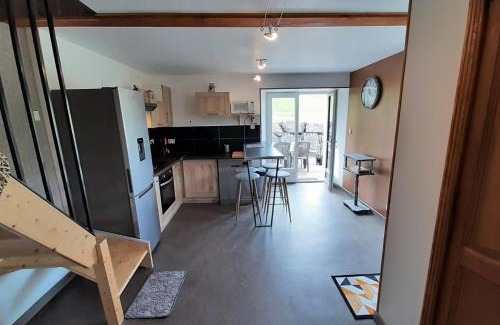 Coubon Casa | Villa Magnolia 8 personnes